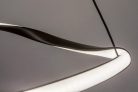 Mirossi, beltéri függőlámpa LED40W, D81cm