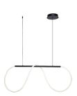 Montema, beltéri függőlámpa LED40W, L102cm