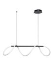 Montema, beltéri függőlámpa LED40W, L102cm