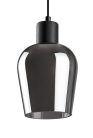 Florian, beltéri függőlámpa E27 4xMAX40W, L95cm
