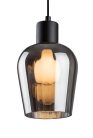 Florian, beltéri függőlámpa E27 4xMAX40W, L95cm