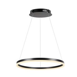 Isaure, beltéri függőlámpa LED35W, D60cm