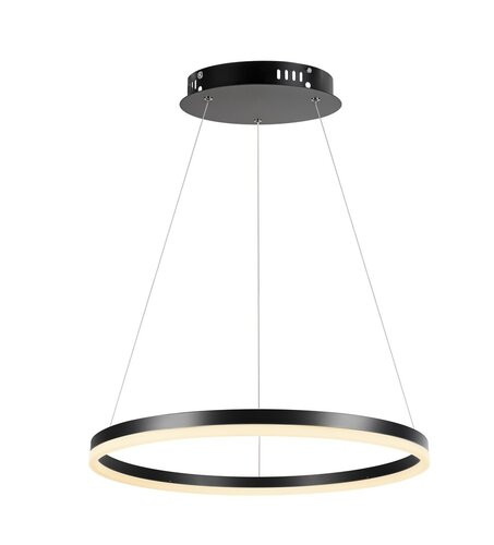 Isaure, beltéri függőlámpa LED35W, D60cm