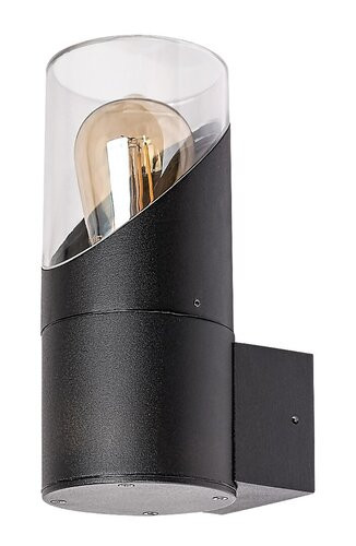 Novigrad,kül.fali, E27 1xMAX28W, H20cm