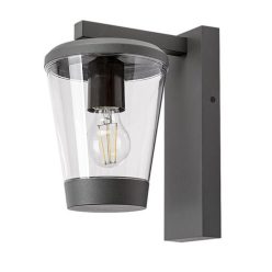 Savano,kül.fali, E27 1xMAX40W, L23cm