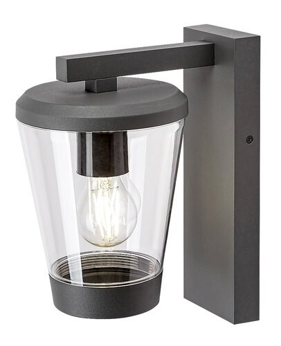 Savano,kül.fali, E27 1xMAX40W, L23cm