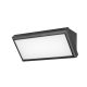 Rapla,kül.felületre szerel.LED12W, L11cm