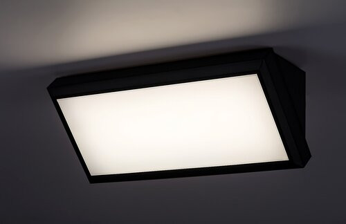 Rapla,kül.felületre szerel.LED12W, L11cm