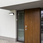 Rapla,kül.felületre szerel.LED12W, L11cm