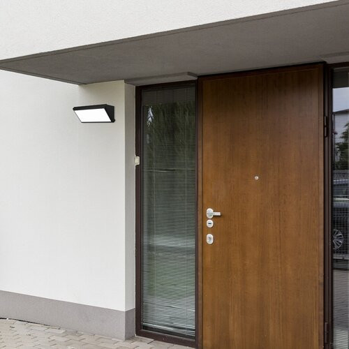 Rapla,kül.felületre szerel.LED12W, L11cm