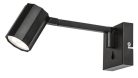 Karter, beltéri fali, GU10 1xMAX5W, L23cm