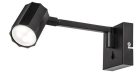 Karter, beltéri fali, GU10 1xMAX5W, L23cm