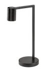 Karter, beltéri asztali, GU10 1xMAX5W, H44cm