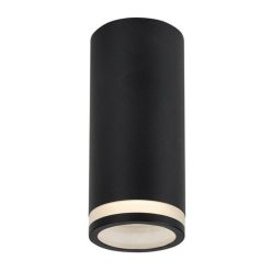 Senobia, beltéri mennyezeti GU10 1xMAX35W, H12cm