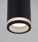 Senobia, beltéri mennyezeti GU10 1xMAX35W, H12cm