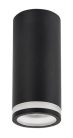 Senobia, beltéri mennyezeti GU10 1xMAX35W, H12cm