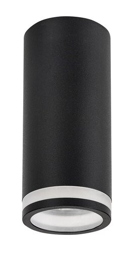 Senobia, beltéri mennyezeti GU10 1xMAX35W, H12cm