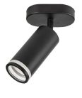 Senobia, beltéri mennyezeti GU10 1xMAX35W, L11cm