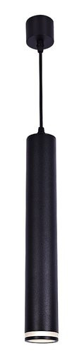 Senobia, beltéri függőlámpa GU10 1xMAX5W, H150cm