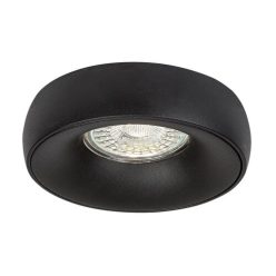 Luiza, beltéri süllyesztett GU10 1xMAX25W, D10cm