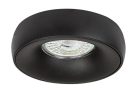 Luiza, beltéri süllyesztett GU10 1xMAX25W, D10cm