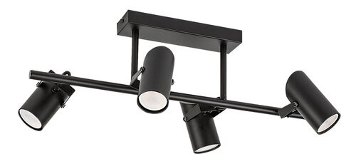 Maximilian, beltéri mennyezeti GU10 4xMAX25W