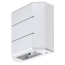 Lippa,kül.fali,fehér,LED 6W,fel-le vil.