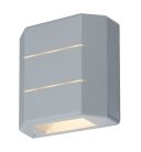 Lippa,kül.fali,fehér,LED 6W,fel-le vil.