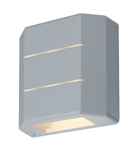 Lippa,kül.fali,fehér,LED 6W,fel-le vil.