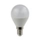Eurolamp LED izzó kisgömb G45 7W Ε14 3000K 175-250V