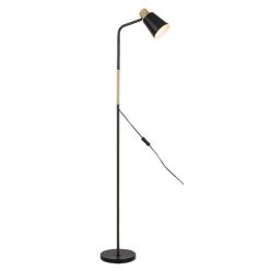Azim, beltéri álló, E27 1xMAX40W, H148cm