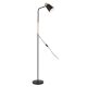 Azim, beltéri álló, E27 1xMAX40W, H148cm