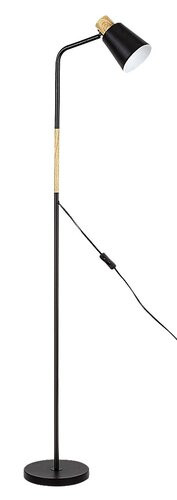 Azim, beltéri álló, E27 1xMAX40W, H148cm