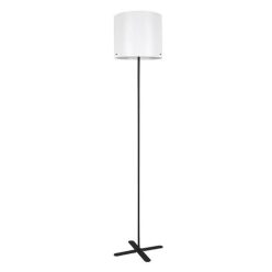 Izander, beltéri álló, E27MAX40W,H149,fekete