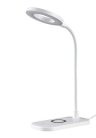 Hardin, beltéri asztali, LED5W, H29cm, fehér