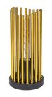 Roxas, beltéri asztali, E27 1xMAX40W, H26cm