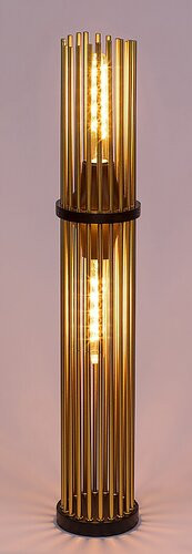 Roxas, beltéri álló, E27 2xMAX40W, H71cm