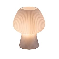 Vinelle, beltéri asztali, E14 1xMAX60W,fehér