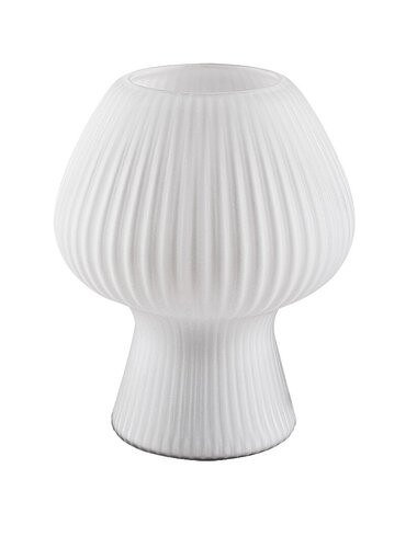 Vinelle, beltéri asztali, E14 1xMAX60W,fehér