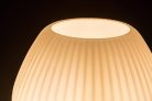 Vinelle, beltéri asztali, E14 1xMAX60W,fehér