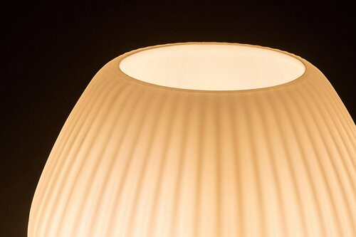 Vinelle, beltéri asztali, E14 1xMAX60W,fehér