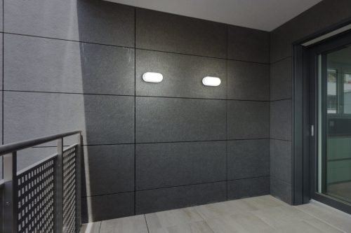 BOSCHETTO-E Fali-mennyezeti lámpa