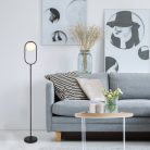 Ghita, beltéri álló, E27 1xMAX20W, H170cm
