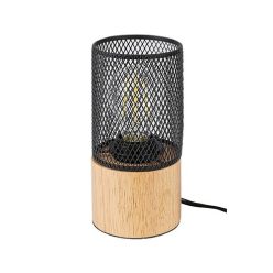 Callum, beltéri asztali,E27 1xMAX25W,H19,5cm