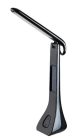 Amato, beltéri asztali, LED7W, H44cm, fekete