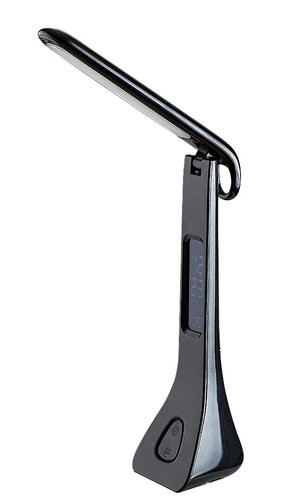 Amato, beltéri asztali, LED7W, H44cm, fekete