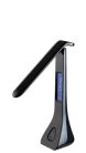 Amato, beltéri asztali, LED7W, H44cm, fekete