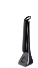 Amato, beltéri asztali, LED7W, H44cm, fekete