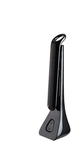 Amato, beltéri asztali, LED7W, H44cm, fekete