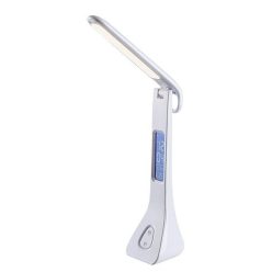 Amato, beltéri asztali, LED7W, H44cm, fehér